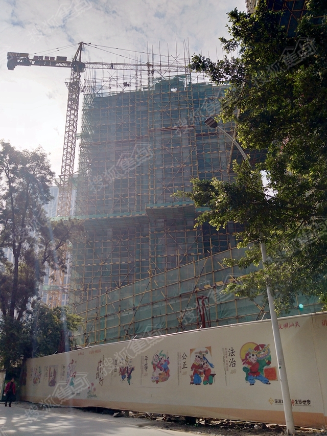 金紫世家三期最新价格，与自然美景的邂逅之旅