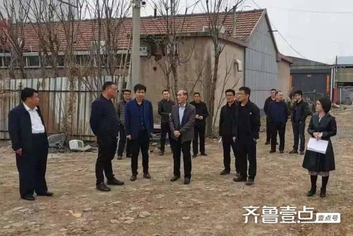博兴违建拆除最新进展，持续推动拆除工作，进展顺利🔨🏛️