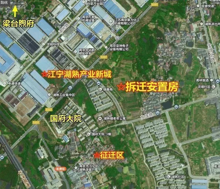 江宁湖熟新城最新动态，友情的纽带与家的温馨日常趣事