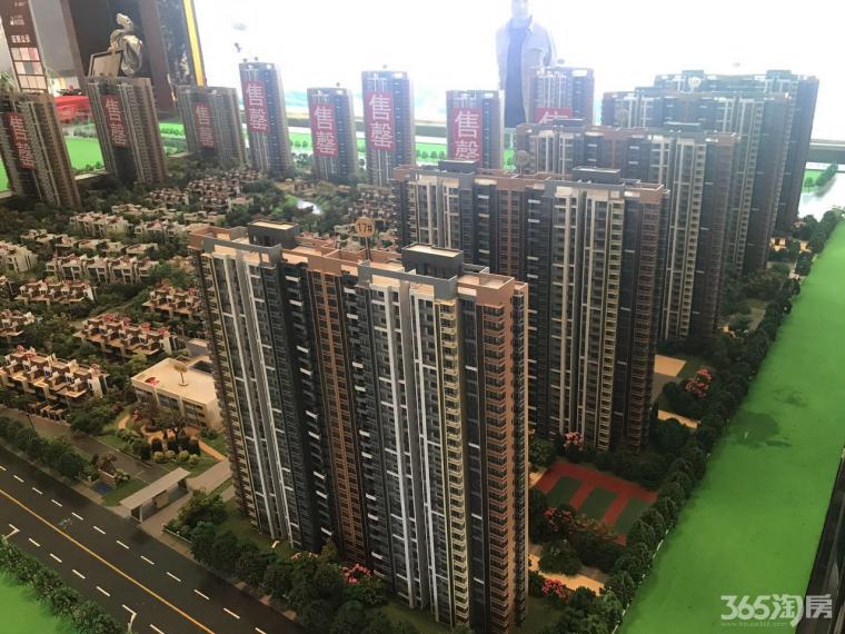 汊河林语城科技住宅，最新房价及未来生活新篇章