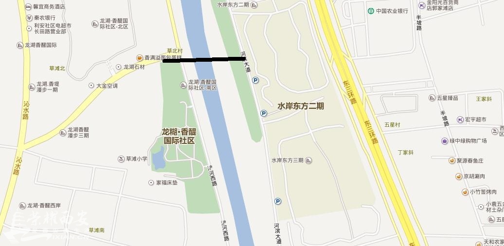 韩森东路最新进展更新消息