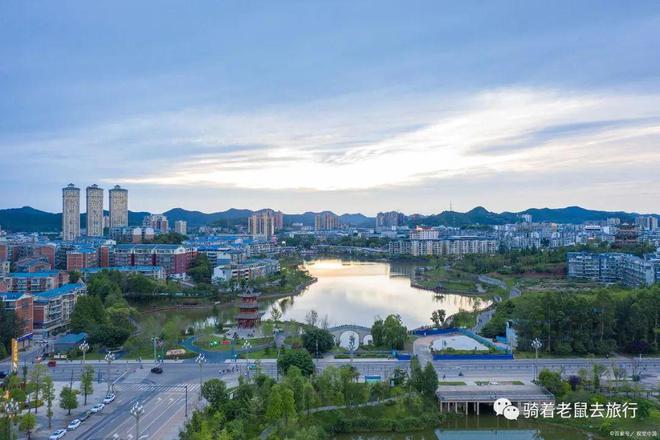 千益丰集团，自然之旅探寻内心宁静的奥秘