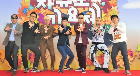 无限挑战最新一期歌曲，科技前沿视听盛宴重塑生活品质体验