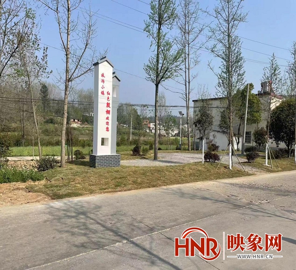 光山殷棚乡最新发展动态揭秘，探寻最新消息与发展成果
