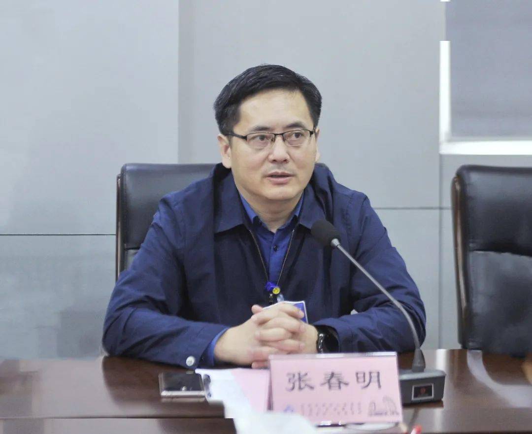 深圳张春明最新动态更新