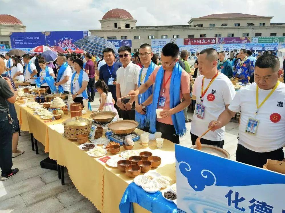 乌兰察布集宁隐秘小巷的美食奇迹，最新新闻报道