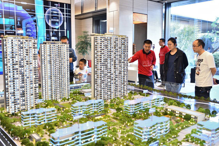 秦皇岛市房价最新动态，科技重塑居住梦想，智能生活触手可及
