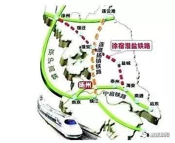 泗阳高铁最新进展动态速递🚄