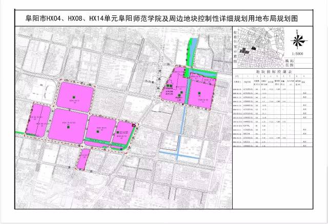 单县棚户区最新规划图解析与探讨