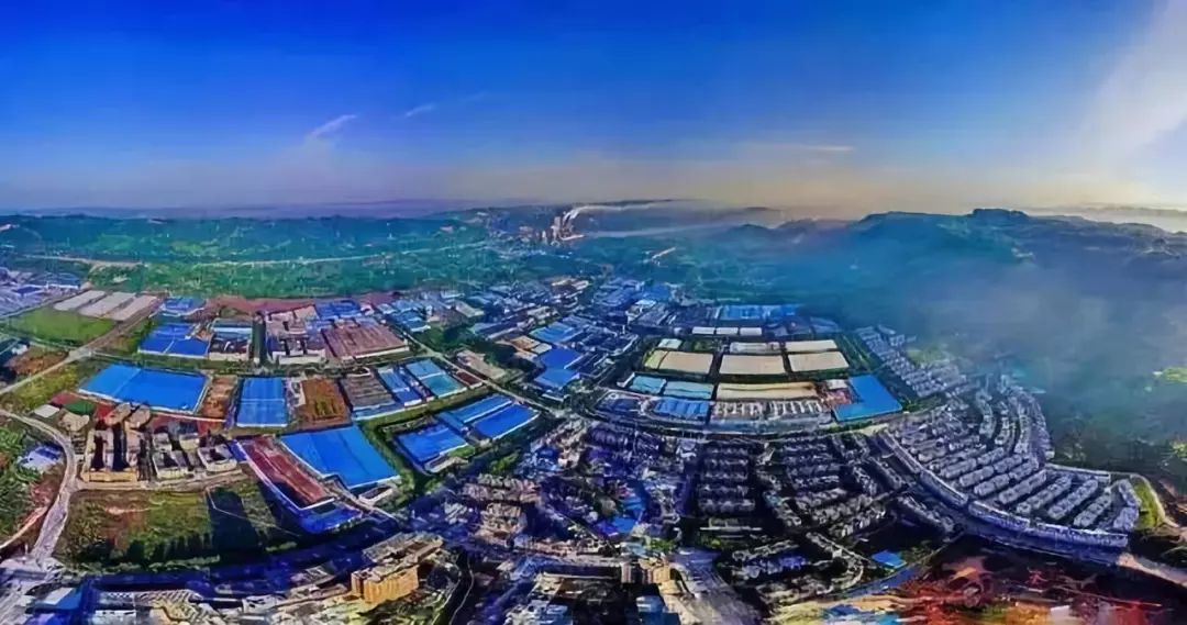 巴南区李家沱的历史脉络与时代印记，最新消息回顾