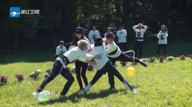深度解读，最新一期跑男背后的真相，节目真实性遭质疑