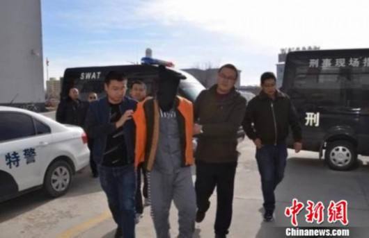 内蒙古检察院最新批捕事件，背景、影响与地位揭秘