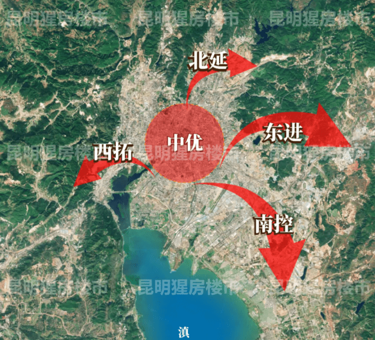 滇中产业新区最新动态更新，最新消息汇总