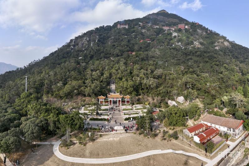福清最新交通动态，自然美景探索之旅邀请启程