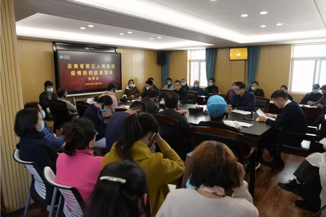 云南疫情防控实时更新，最新疫情动态与热点