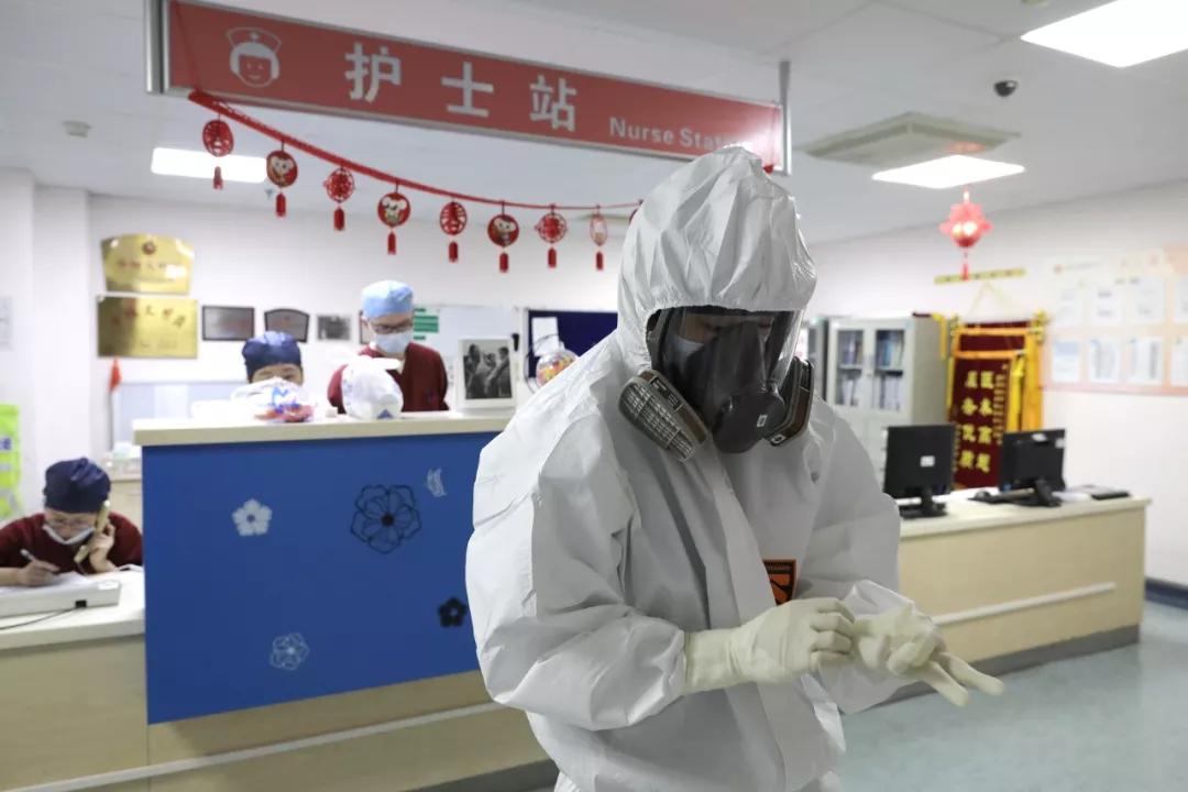 上海最新病例详解，了解与应对的初学者进阶指南