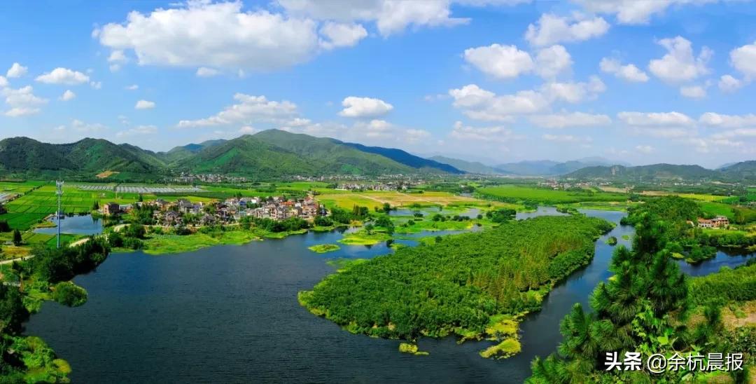 杭州径山最新发展解析，观点阐述与深度洞察