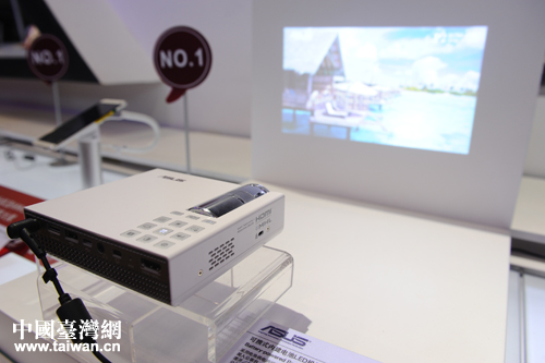 台湾高科技产品革新之旅的最新动态