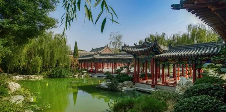 烟雨楼最新探索，自然美景的轻松之旅