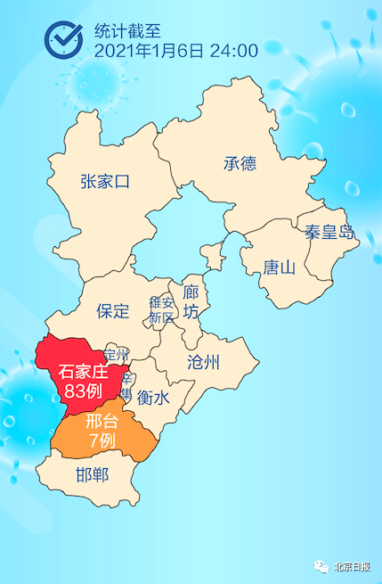 河北肃宁最新疫情概况更新，疫情动态与防控措施同步推进