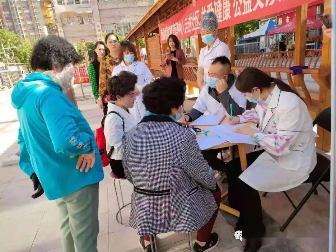 最新城市疫情动态，疫情下的温馨日常观察