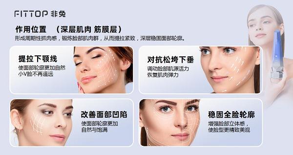 以色列美容仪最新,以色列美容仪最新，变化的力量，自信与美丽的融合