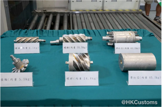香港海关最新发展动态及其地区影响力的深度解析