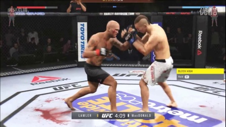 UFC直播最新视频，终极格斗的激情与荣耀时刻