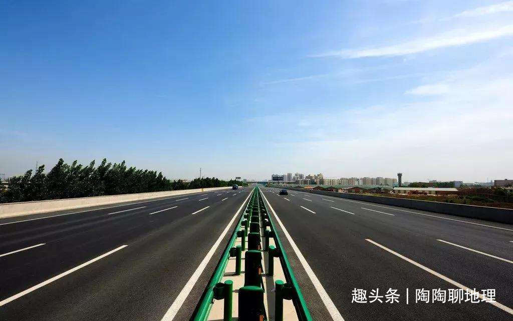 商南最新高速，通往未来的励志之路