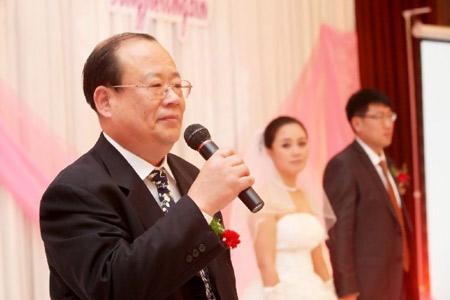 最新新郎致辞，传统与现代完美交融的婚礼誓言