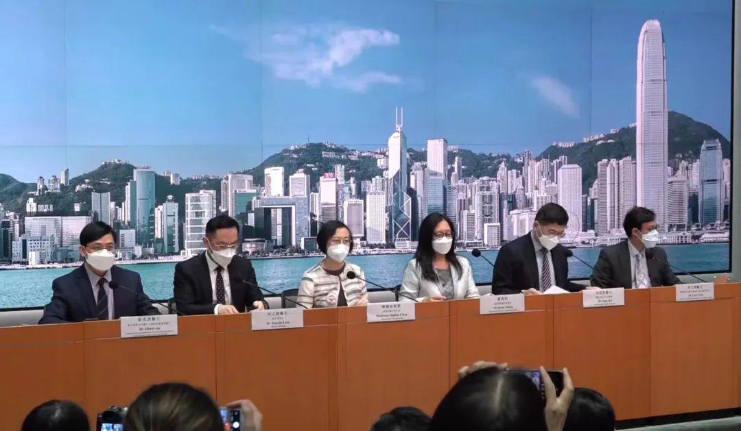 疫情动态