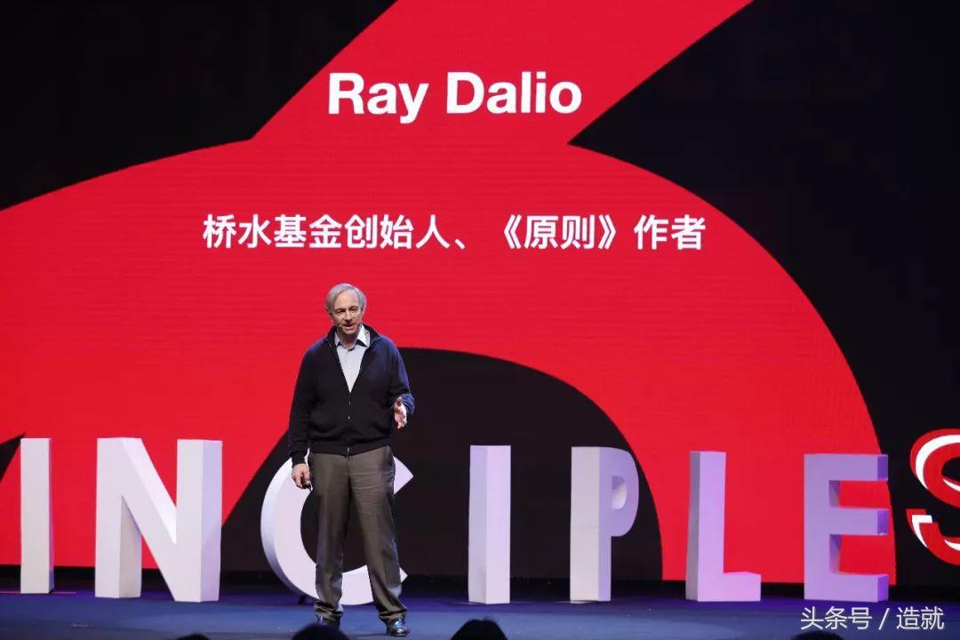 达利欧最新经济观点深度解析