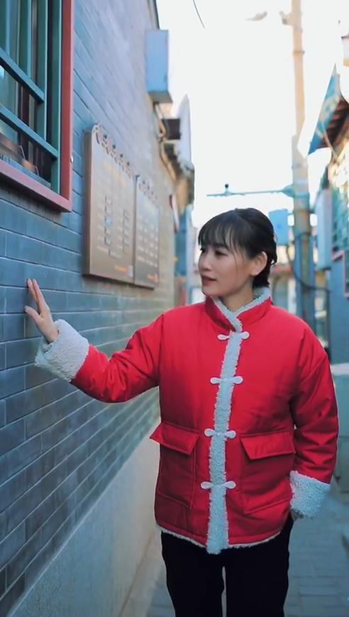 小巷深处