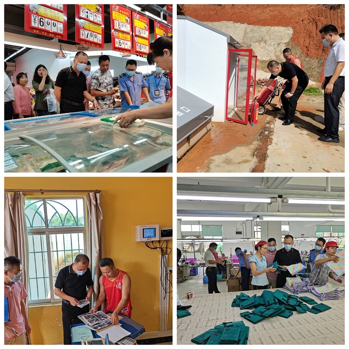罗镜镇最新发展动态，繁荣兴盛的新时代篇章