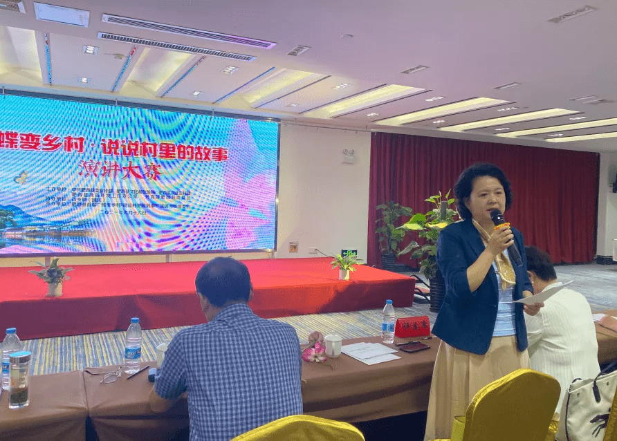 加州最新选举结果及其背后的温馨故事