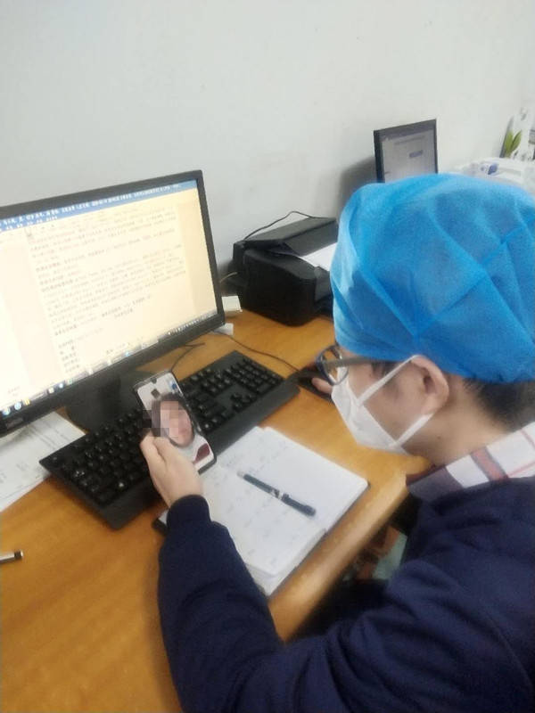 最新新冠动态下的温馨日常故事回顾