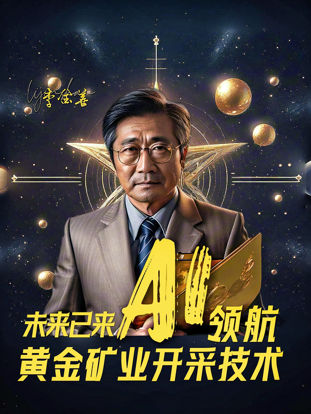 科技重塑视界