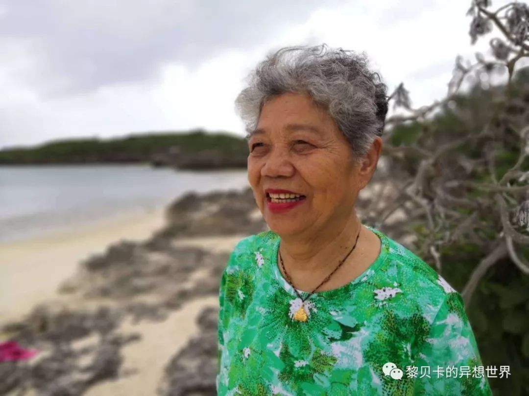 王红奶奶的最新消息，自然美景探索之旅启幕