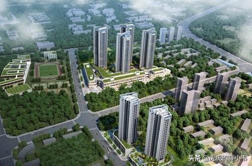 南航祥云和苑最新动态，塑造新时代的居住典范