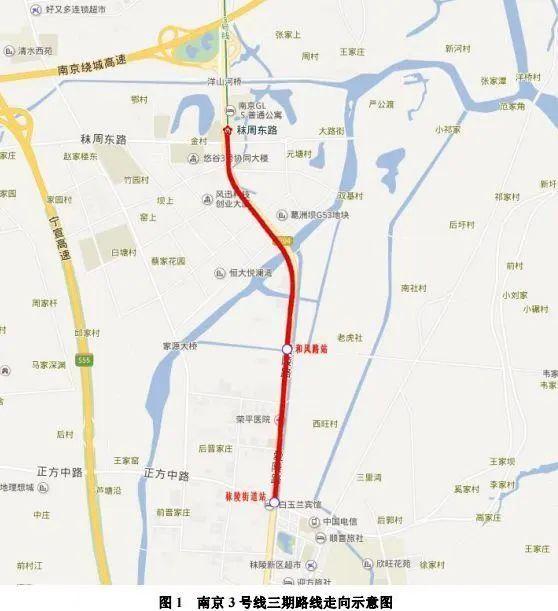 南京市秦淮区最新规划与发展规划揭秘