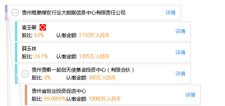 贵州煤炭行业最新动态更新