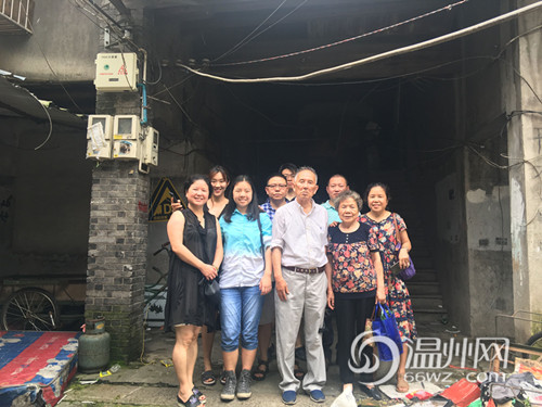 温州黎二村最新动态，温馨日常的点滴记录
