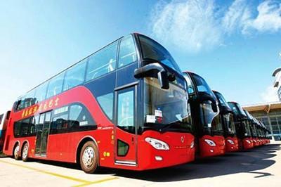 临沂到青岛汽车时刻表更新，启程自然探索之旅，心灵宁静之旅