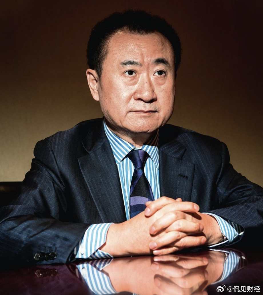 王健林商业帝国，上市公司构建与影响解析
