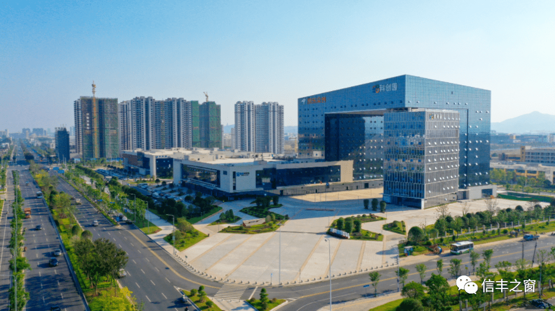信丰县最新高科技产品介绍及发展趋势分析