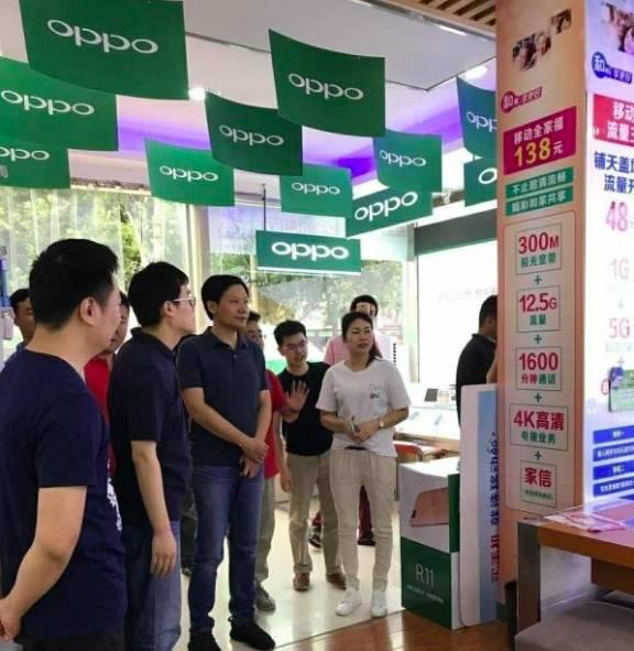 OPPO最新机型揭秘，小巷中的隐藏宝藏，探索魅力小店的未知魅力