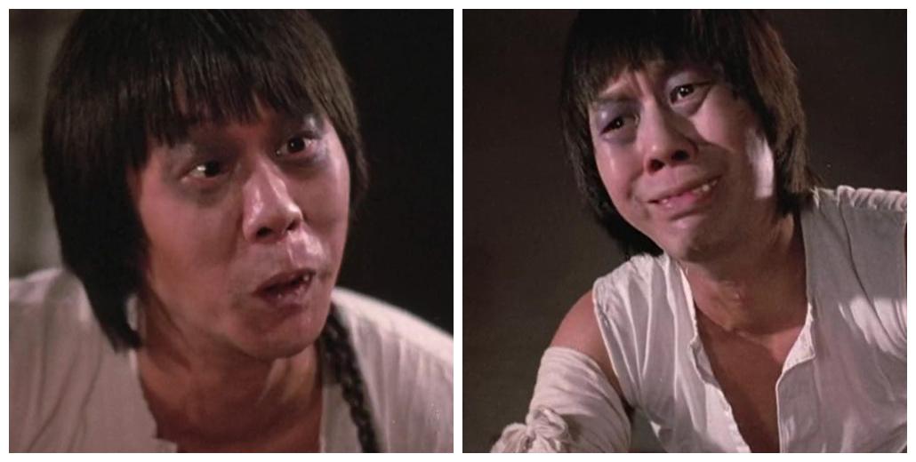 陪伴成长的荧幕英雄，70后演员一览表