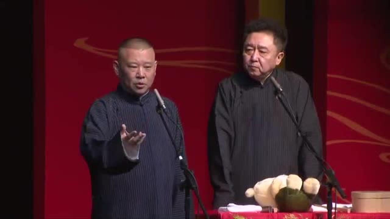 老一代相声演员带你领略科技魅力，最新科技产品介绍