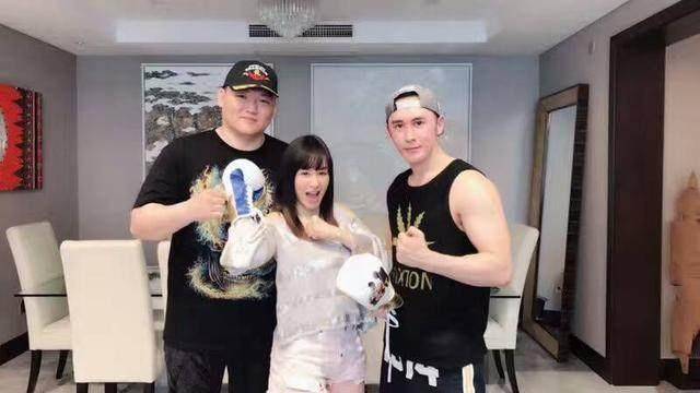 拳王张君龙第18场比赛视频回顾与观看指南
