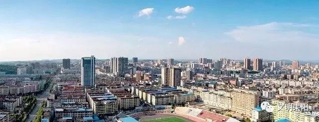 耒阳城市跃动，最新资讯与时代脉搏同步前行